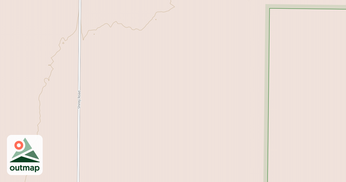 Map of USFS Motor Vehicle Use Map Roads {8E146154-6732-48A6-B73D-7AC4086AF2E6}