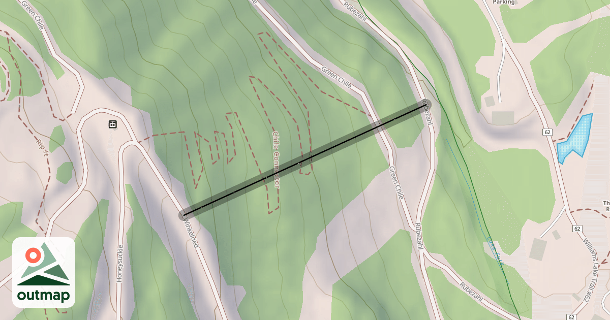 Map of Ponsse Scheme