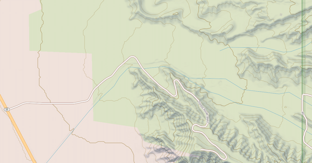 Map preview of DEER PARK