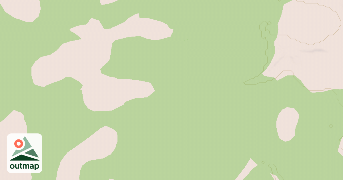 Map of USFS Motor Vehicle Use Map Roads {674368DD-7C35-4642-96CA-3CD5D1357A46}