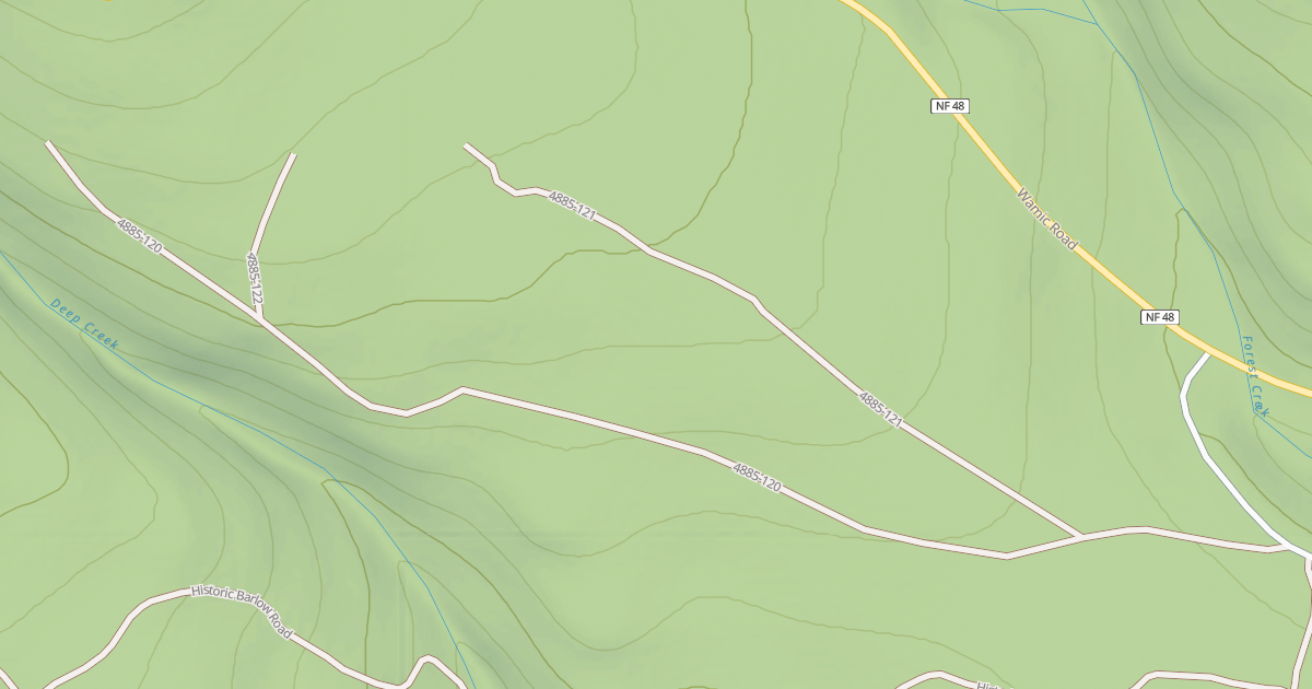 Map preview of 4885120