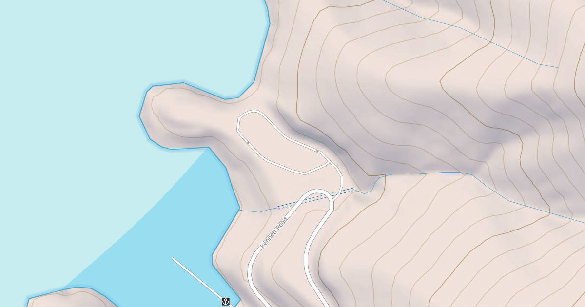 Map preview of CENTIMUDI OVERFLOW