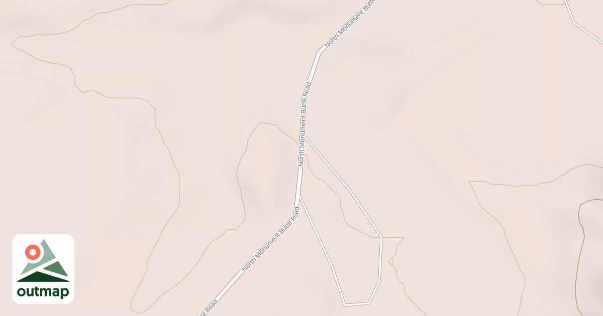 Map of BLM National GTLF Public Motorized Roads 74c411b0-53a7-478c-9089-17aec32152cd