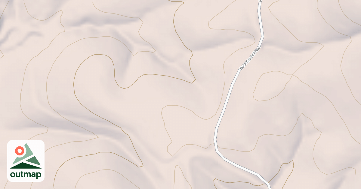 Map of Al Brass
