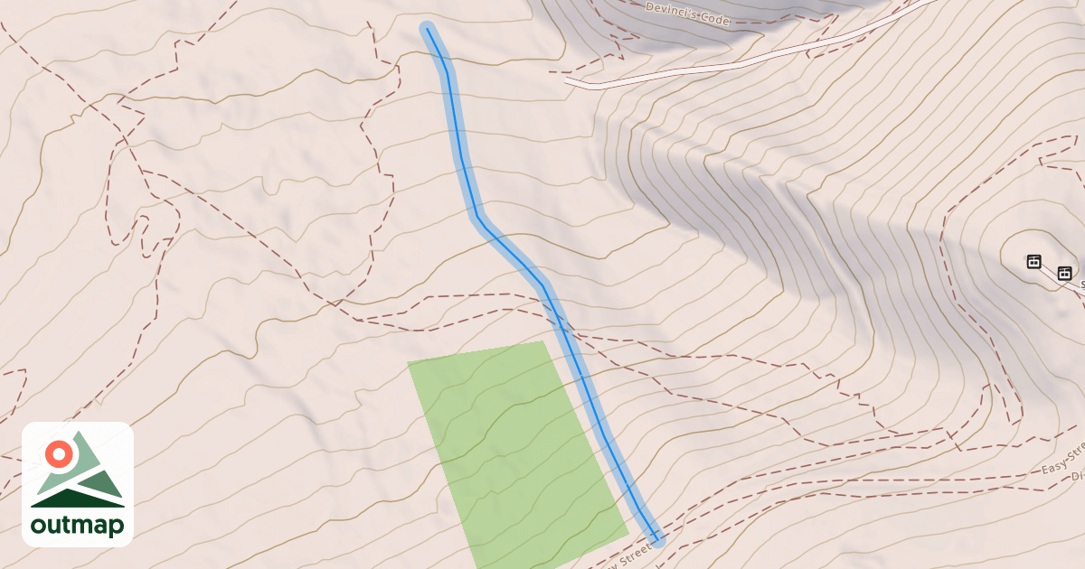Map of Free Flight