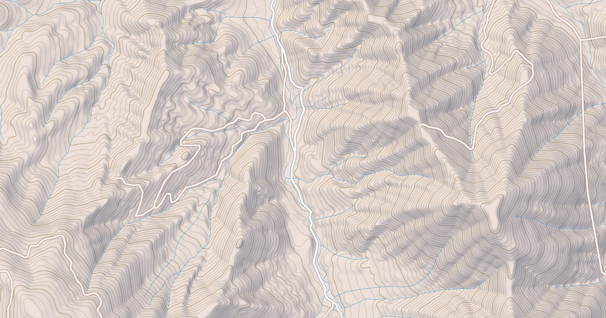 Map preview of BARKHOUSE