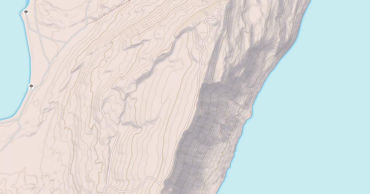 Map preview of 756