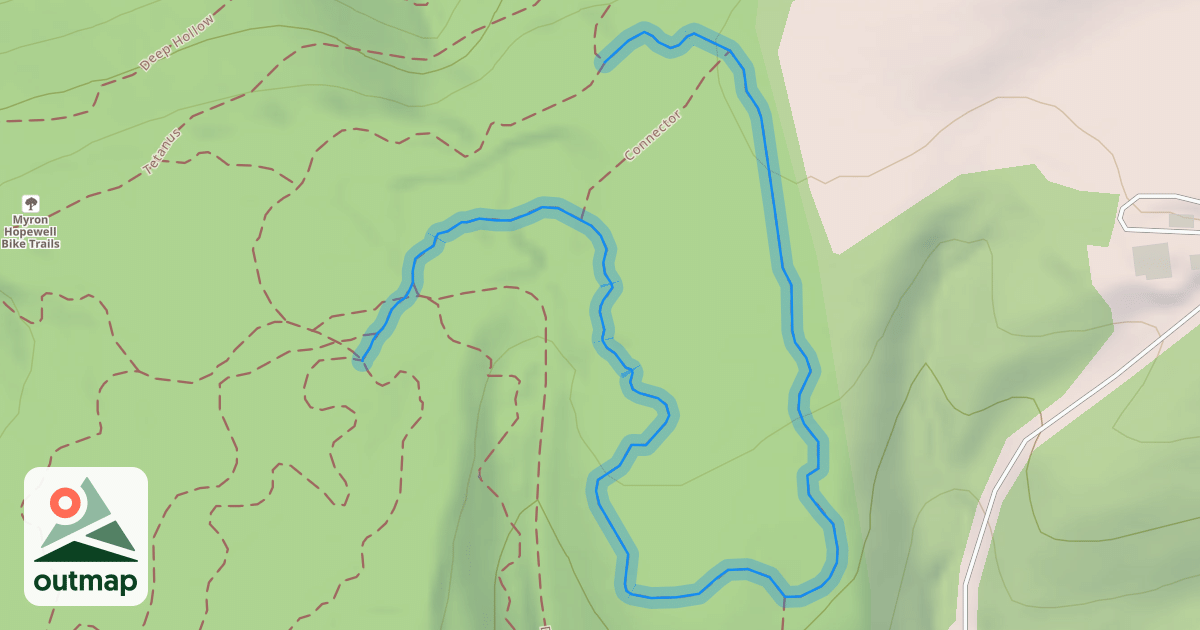 Map of Film Foundation