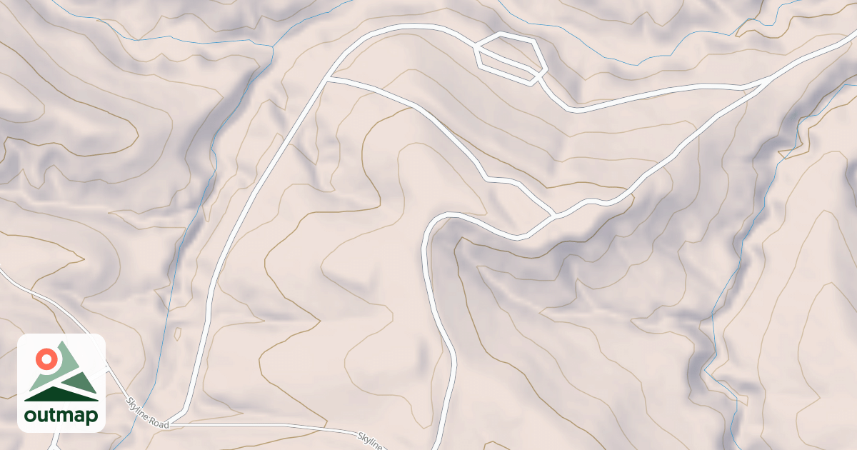 Map of BLM National GTLF Public Motorized Roads 004b343c-9bae-4bfb-a675-b36ad7ab7ebb