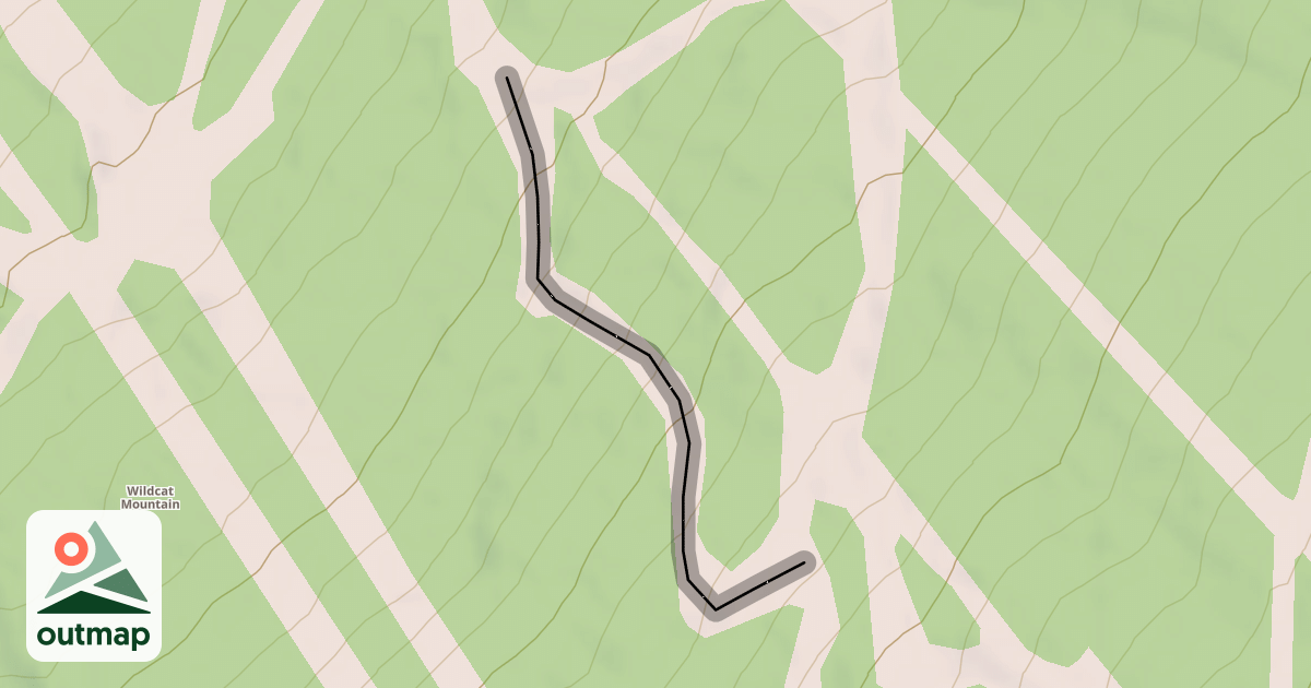 Map of Alls-Folly