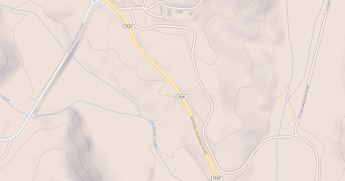Map preview of BLM National GTLF Public Motorized Roads 39bcef65-2e8b-4452-822a-aa3733a9f63c