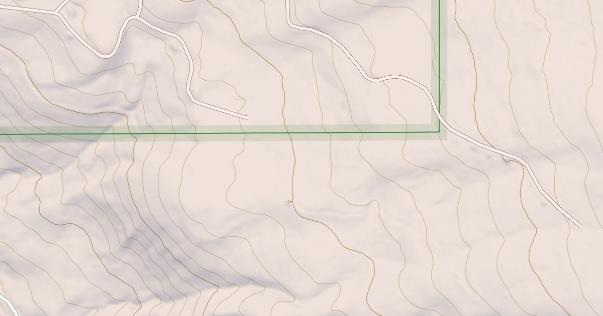 Map preview of CANDLE