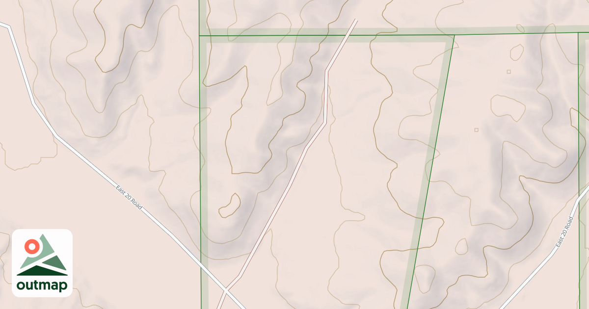 Map of 7281