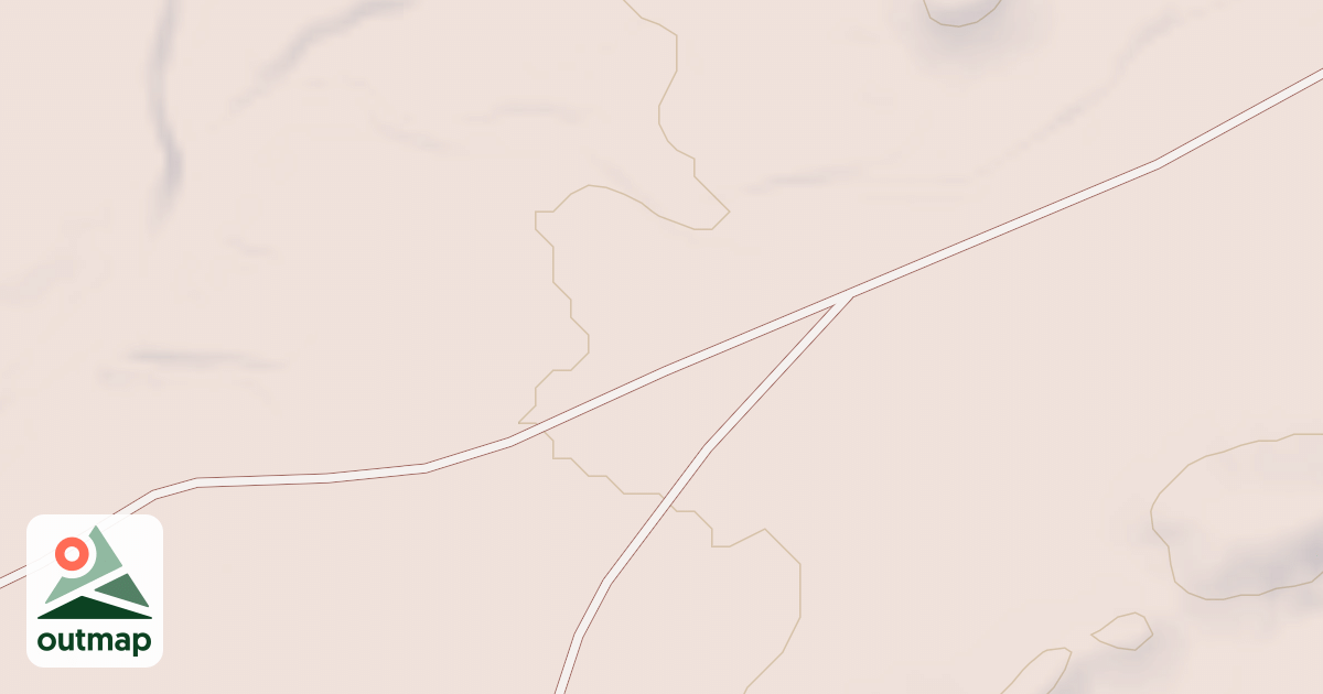 Map of 2054