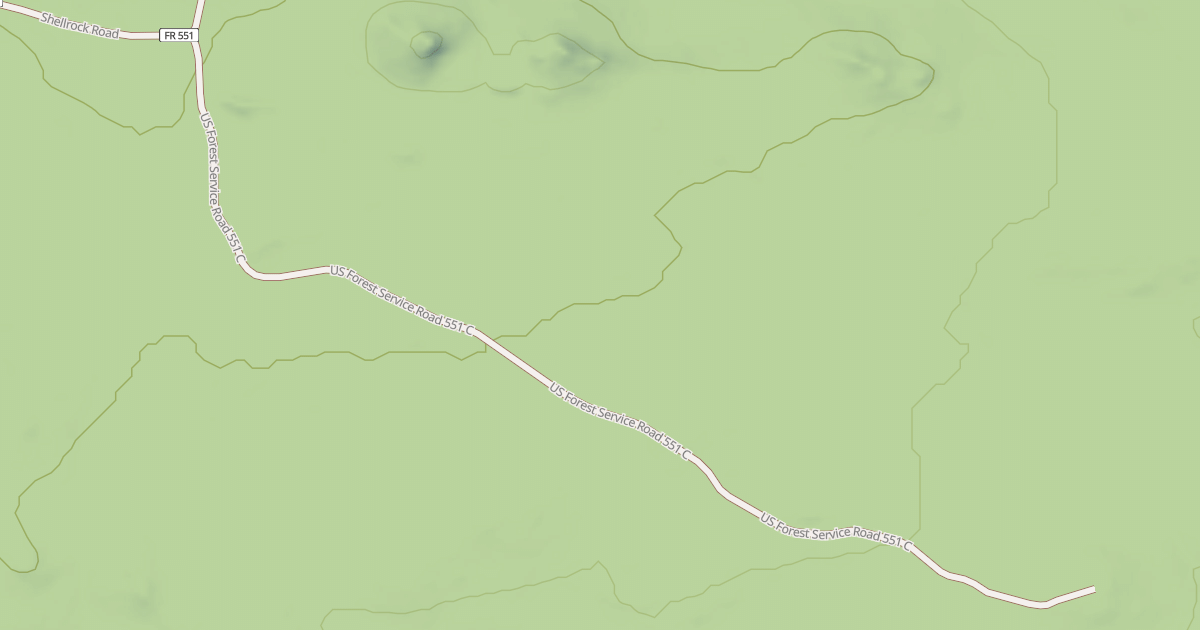 Map preview of EAGLE SHELL