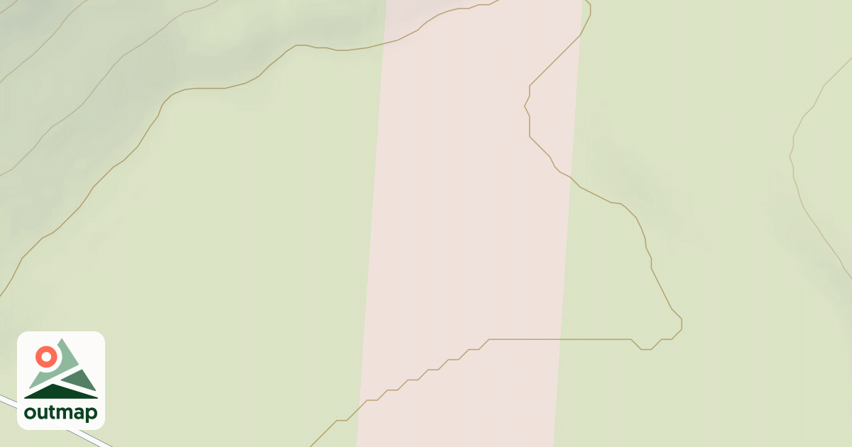 Map of USFS Motor Vehicle Use Map Roads {09B5A34F-0512-4DCC-800C-4937C2AF3110}