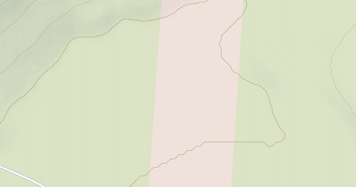 Map preview of USFS Motor Vehicle Use Map Roads {09B5A34F-0512-4DCC-800C-4937C2AF3110}