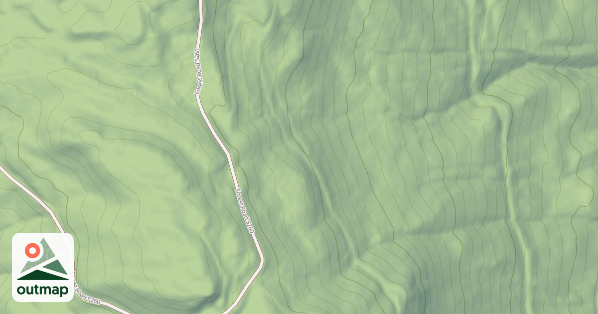 Map of MAGGIE