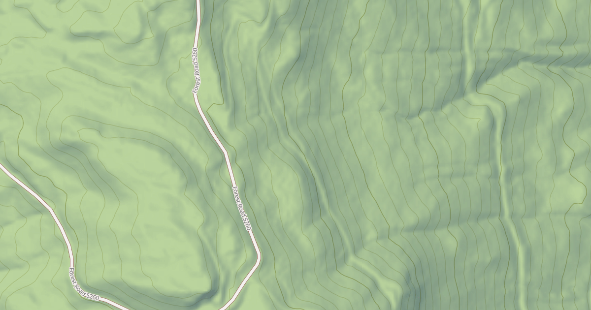 Map preview of MAGGIE