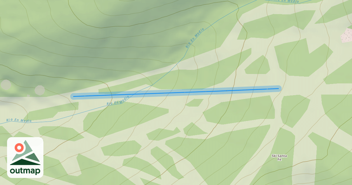 Map of Marmot
