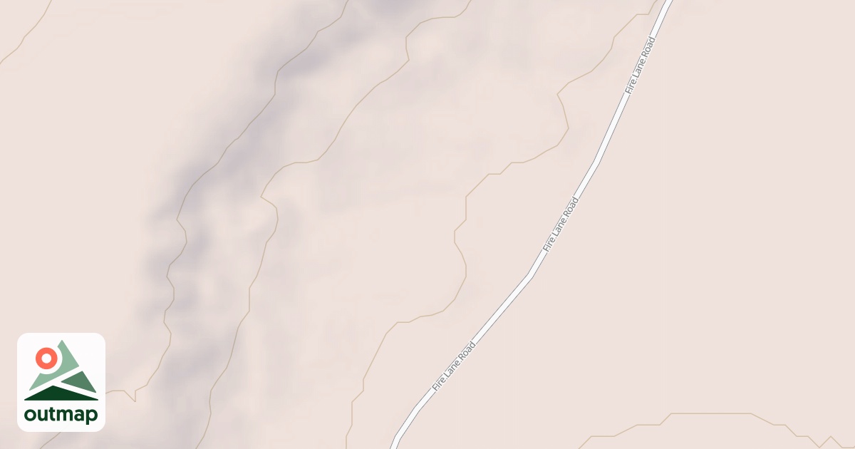 Map of FR 2204G