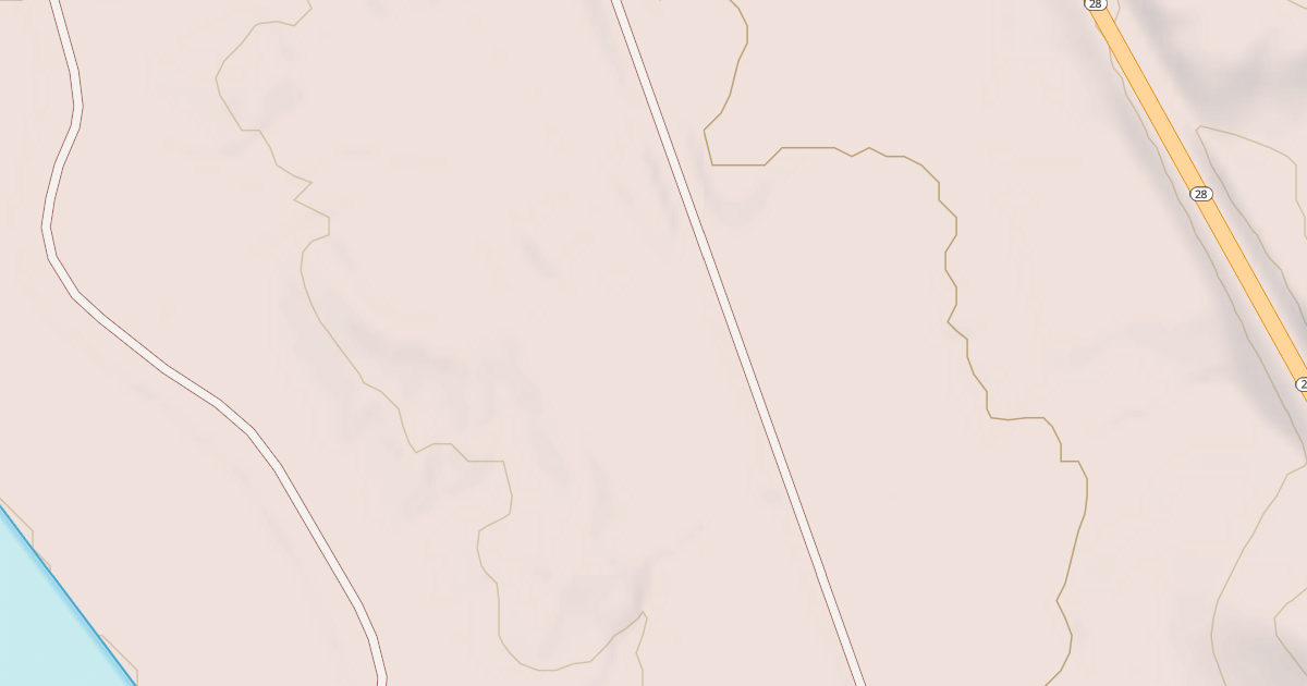 Map preview of BLM National GTLF Public Motorized Roads 40c8c732-d560-4205-92a7-d70164d4775d