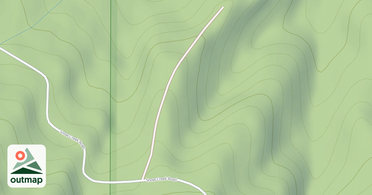 Map of APPLE T.S.
