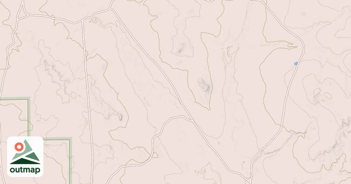Map of 926.BB