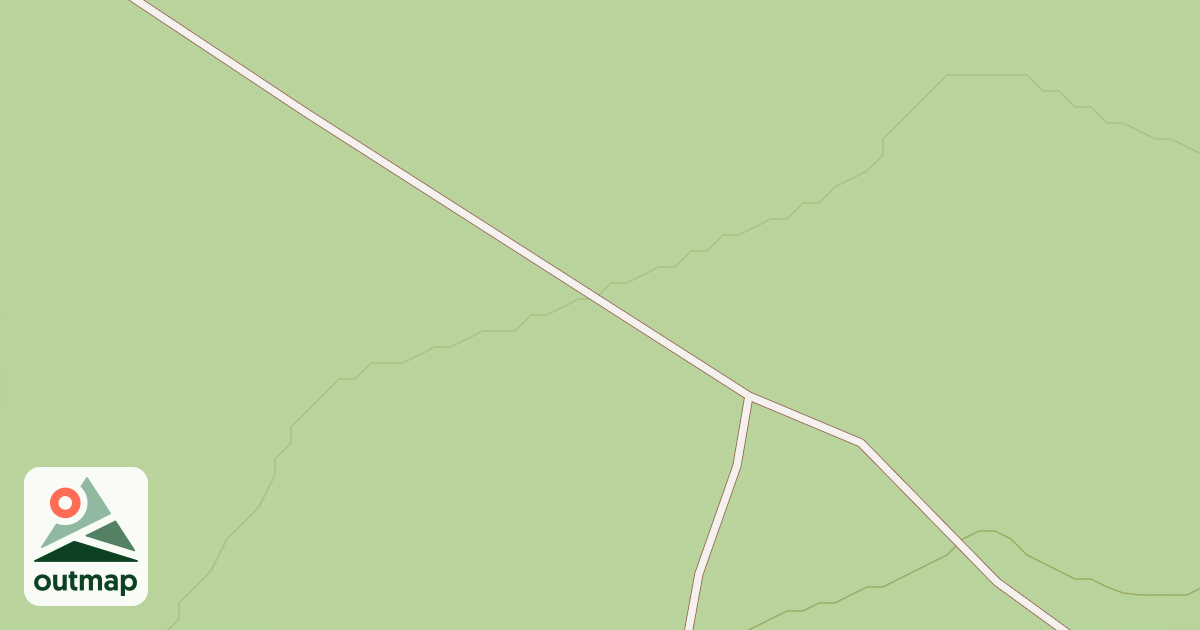 Map of 4645