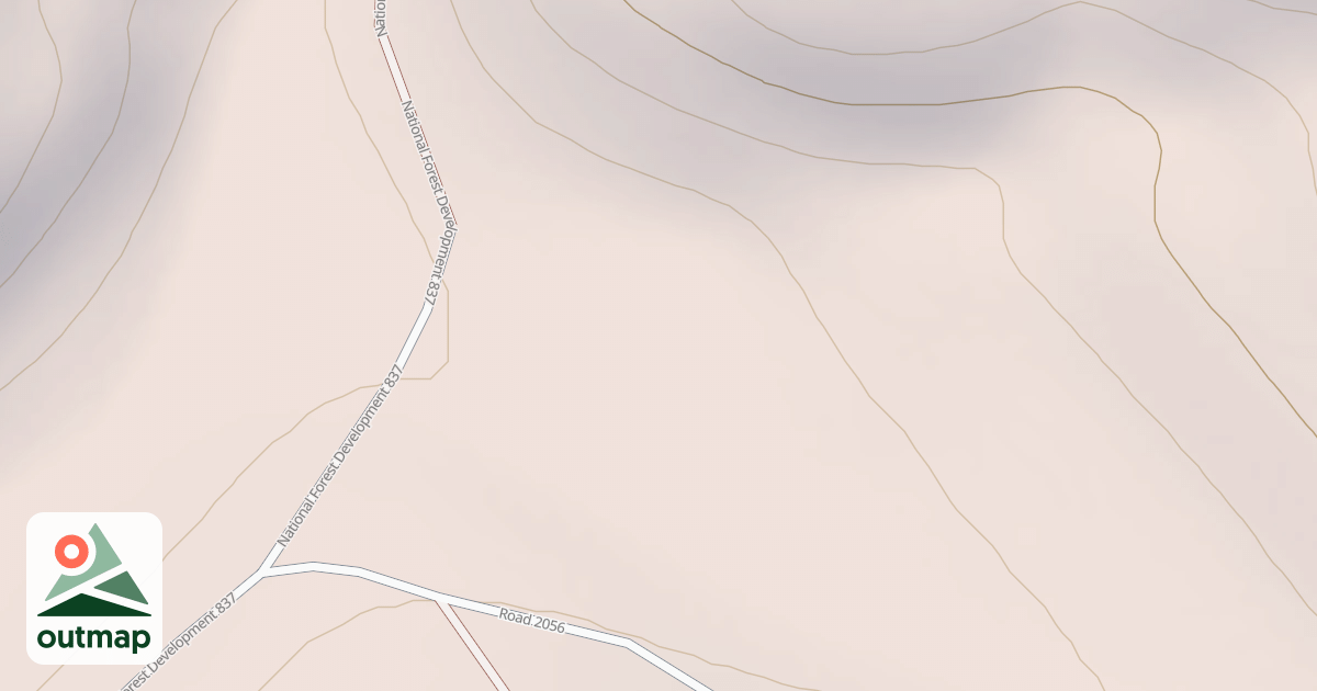 Map of DISPERSED 2026-024