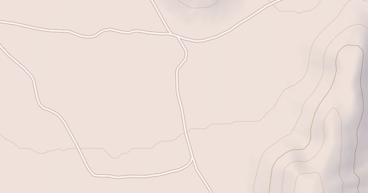 Map preview of 4202 W