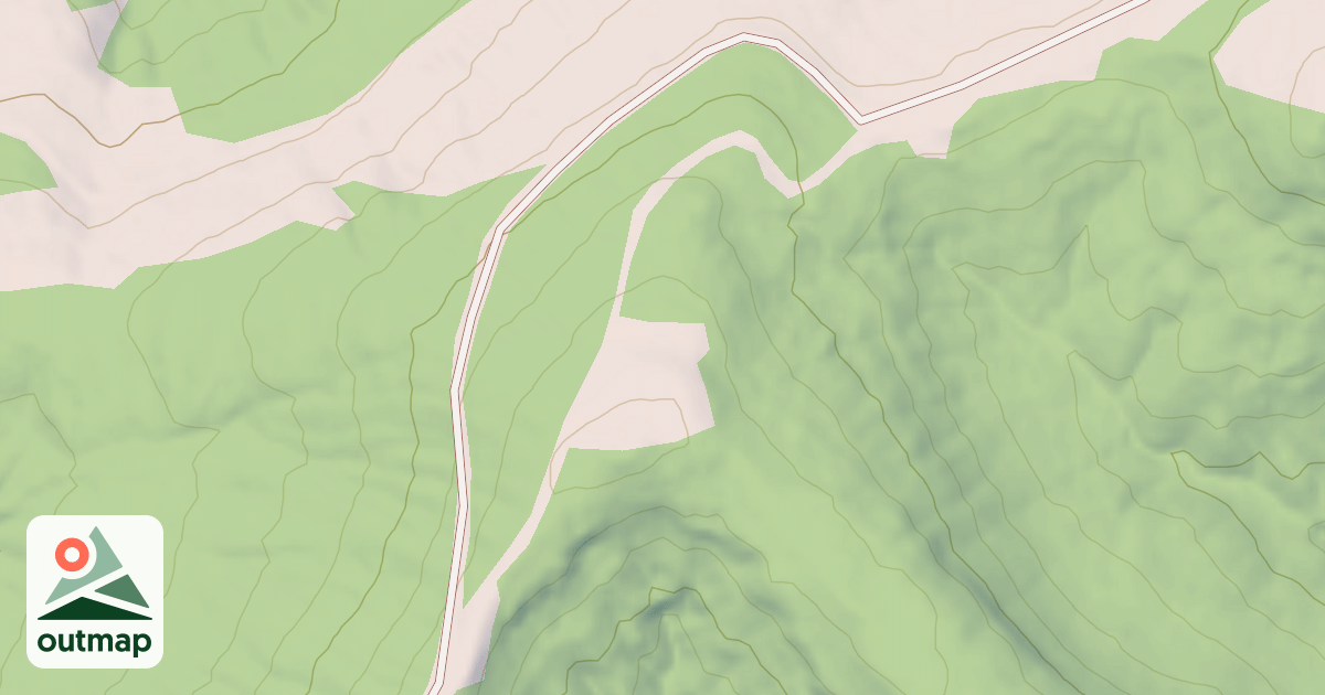 Map of BLM National GTLF Public Motorized Roads 0a936f8c-da1d-47db-bee7-a32f56b77fd3