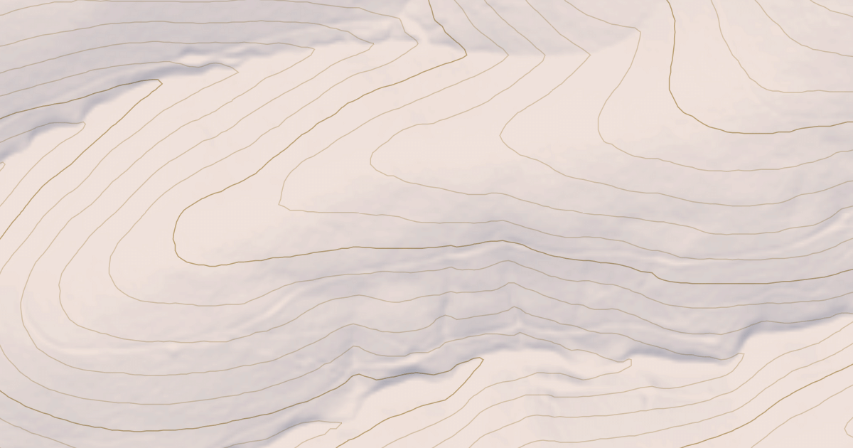 Map preview of Caldor Loop