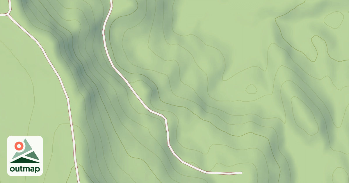 Map of HUC
