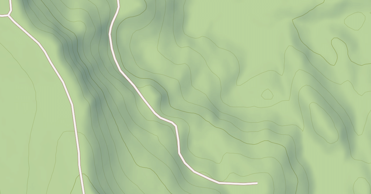 Map preview of HUC