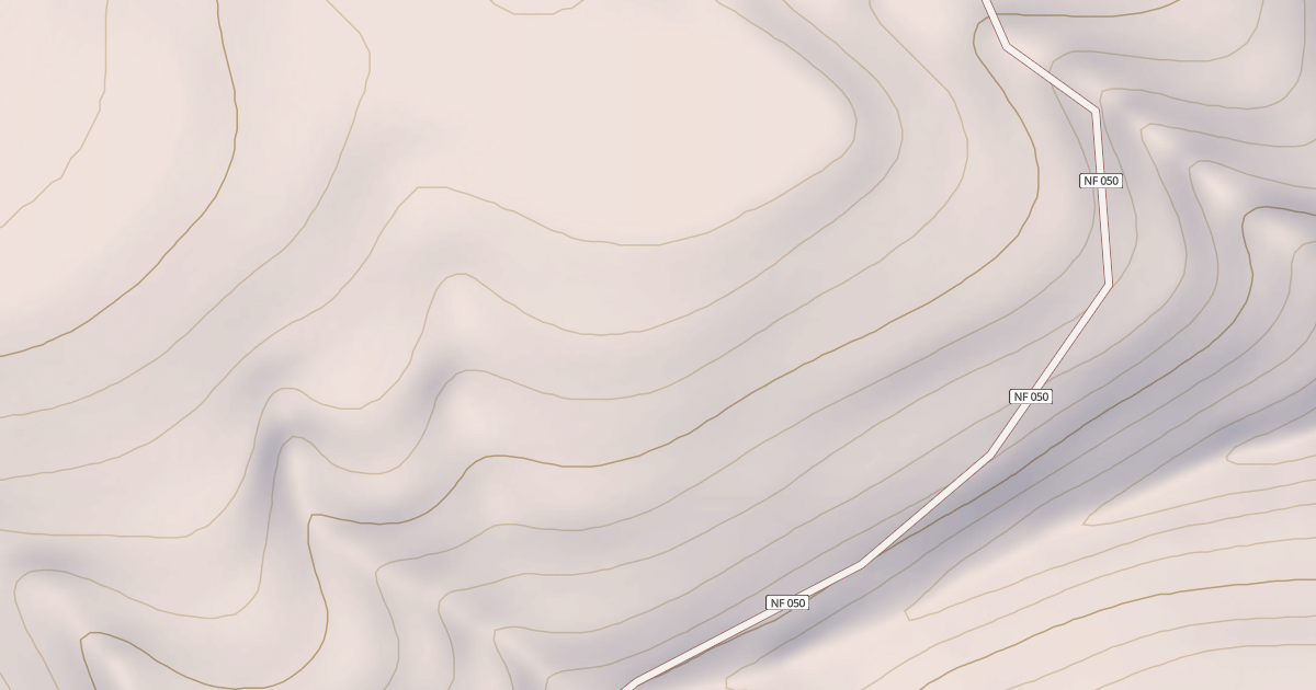 Map preview of S434N NYSSA