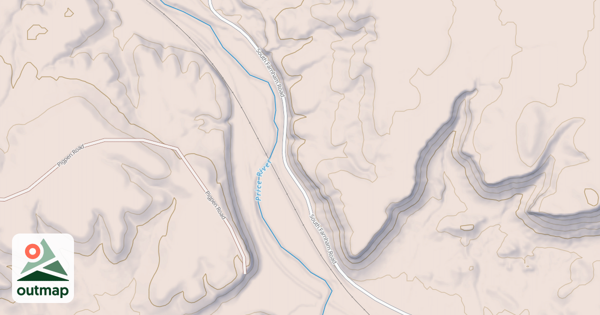 Map of BLM National GTLF Public Motorized Roads 9bf59a14-728b-4a41-826a-8a74f7f00096