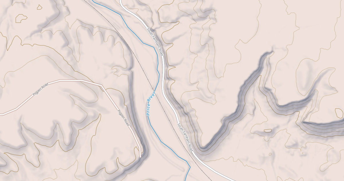 Map preview of BLM National GTLF Public Motorized Roads 9bf59a14-728b-4a41-826a-8a74f7f00096