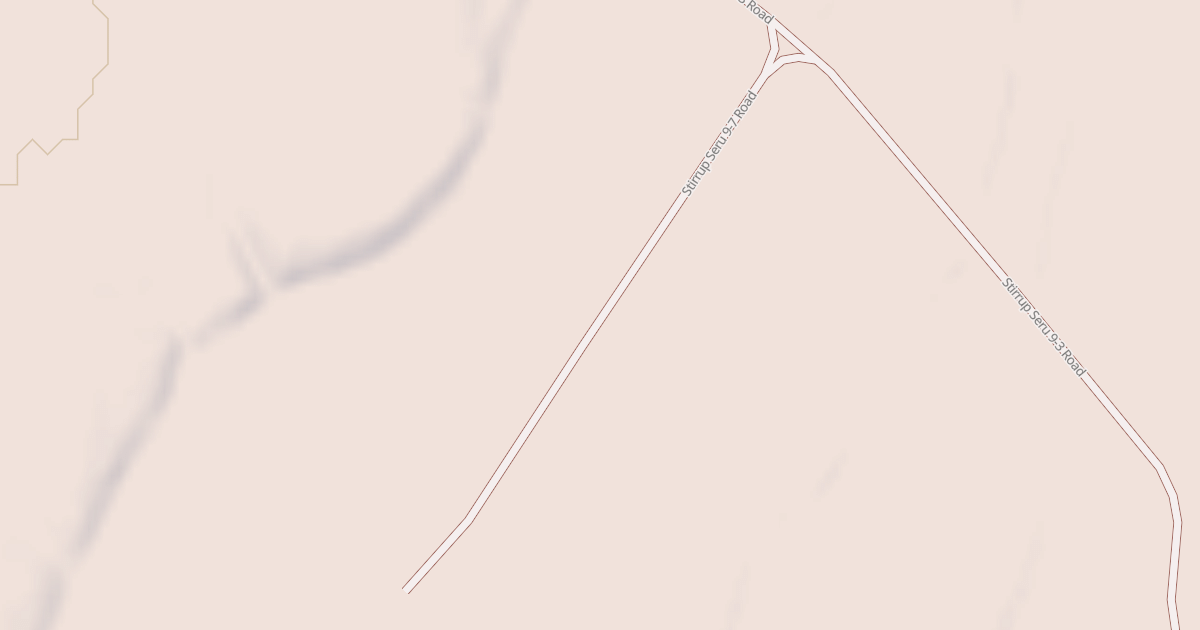 Map preview of STIRRUP SERU 9-7