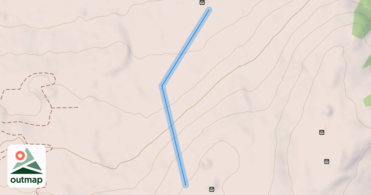 Map of Ramrod