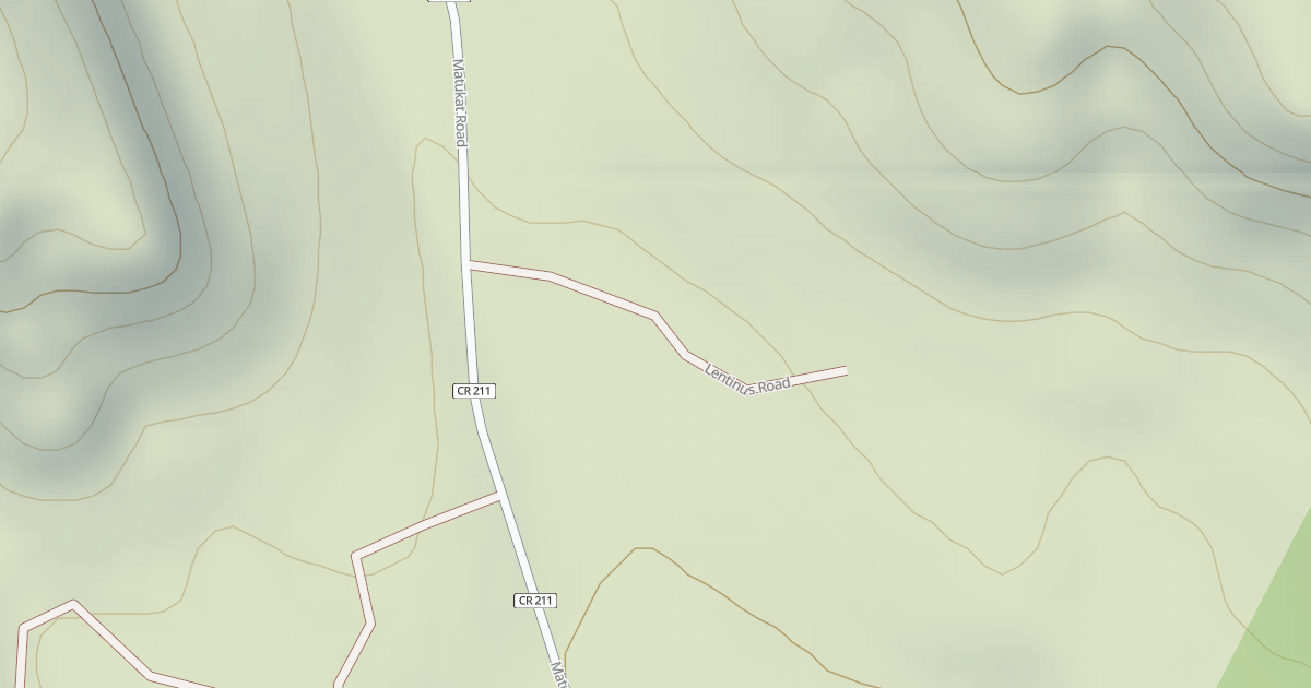 Map preview of LENTINUS