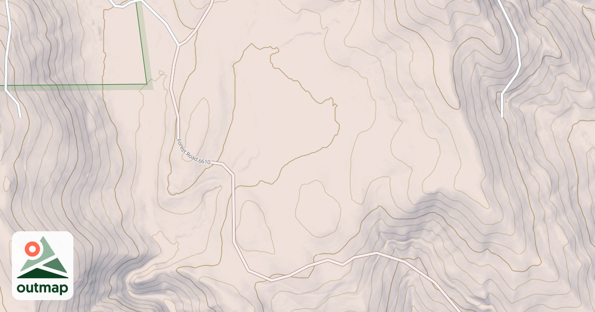 Map of SCHNEIDER MEADOWS ROAD