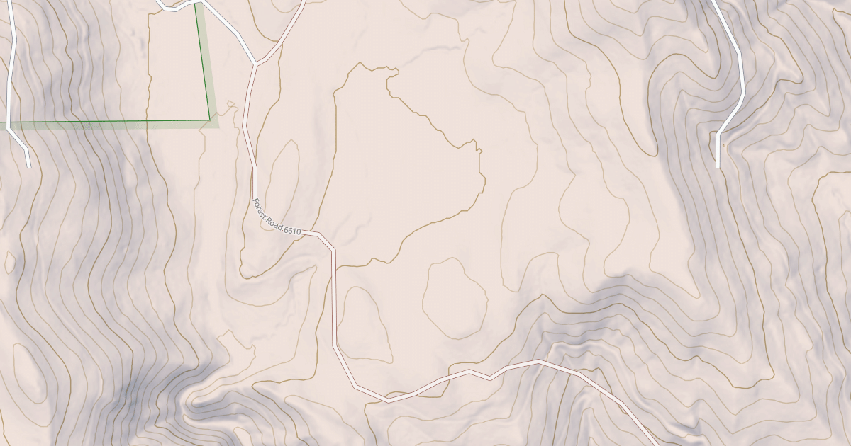 Map preview of SCHNEIDER MEADOWS ROAD