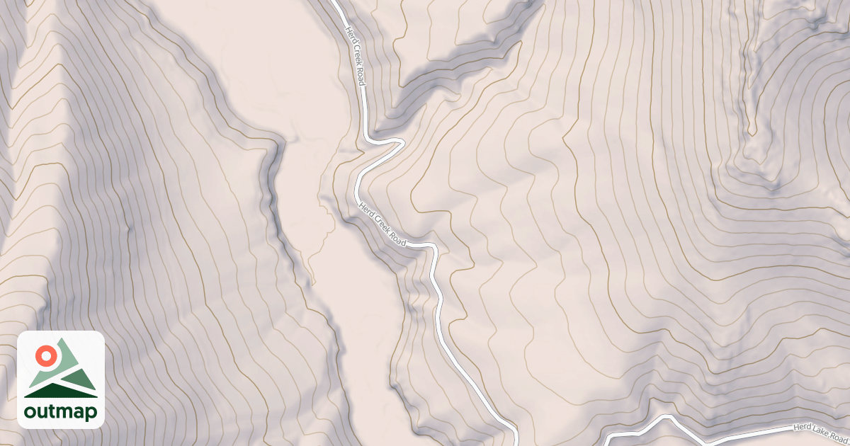 Map of BLM National GTLF Public Motorized Roads 0deedb00-a8fa-4f14-95a9-8cd500b100cf