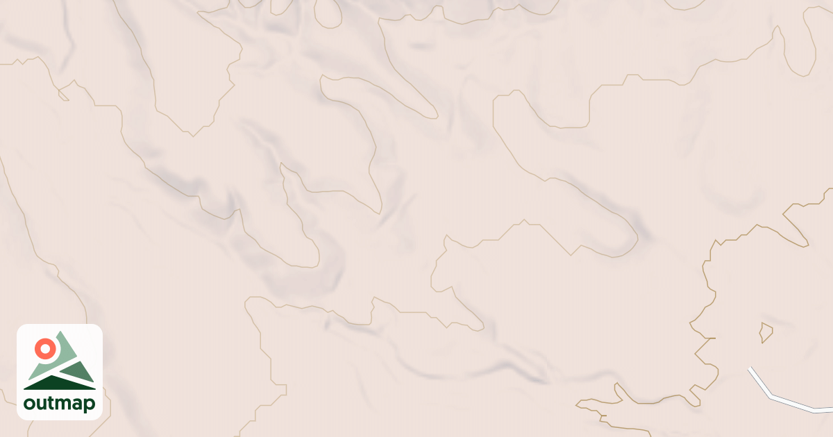 Map of PARSONS