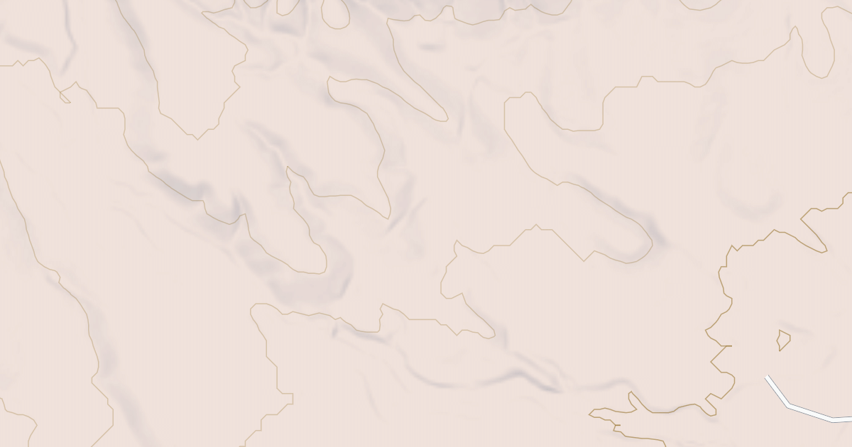 Map preview of PARSONS
