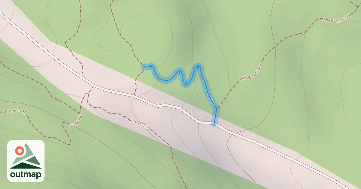 Map of 3 Virgins