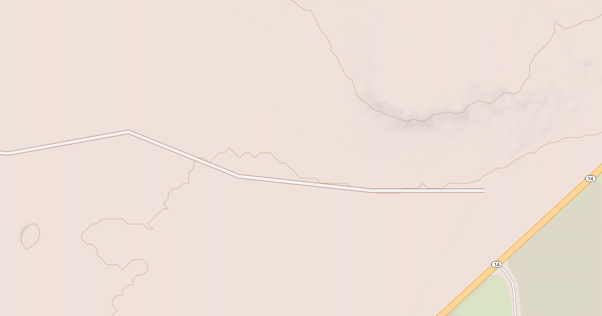 Map preview of BLM National GTLF Public Motorized Roads 2ea34e7b-1d10-41d9-9c91-0176511d3f55