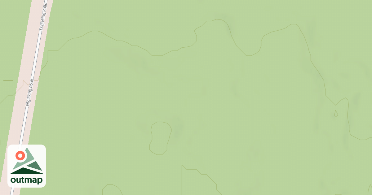 Map of FR 2371D