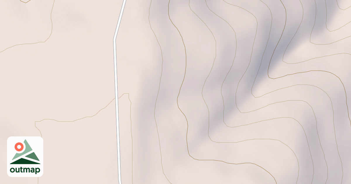Map of USGS National Digital Trails 06718dde-230c-4ff9-9755-6c595f9eb54d